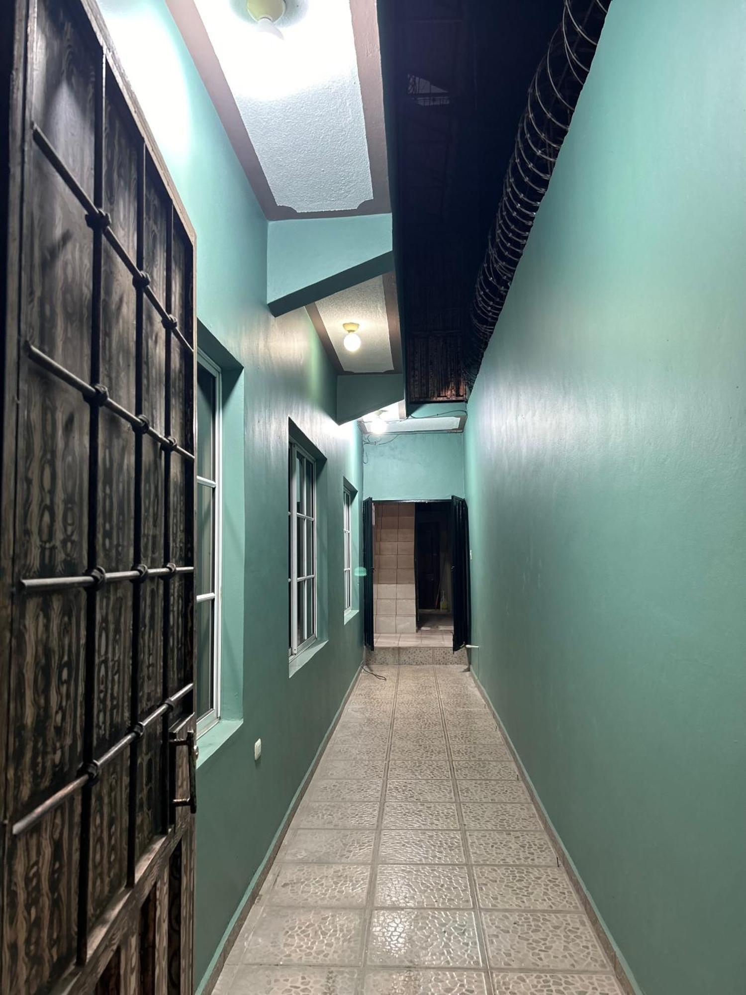 Casco Historico Atenea Comayagua Dış mekan fotoğraf